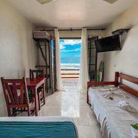 Hotel Garni Cruzeiro do Sul，位于特林达德的酒店