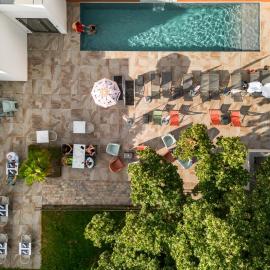 Brit Hotel, Spa & Restaurant - Colmar Est，位于比什维尔的酒店