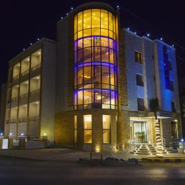 Aljamal Hotel