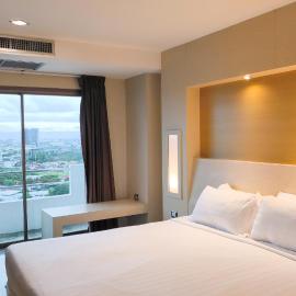 Avana Bangkok Hotel & Convention Centre