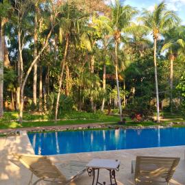 Hacienda Chichen Resort and Yaxkin Spa，位于奇琴伊察的酒店