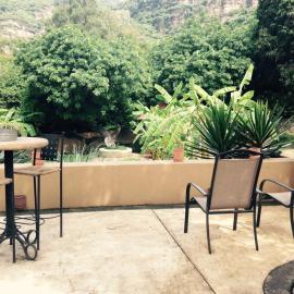 Hotel Boutique Casa de Campo Malinalco，位于马利纳尔科的酒店