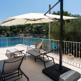 Villa Margareta，位于罗加克的酒店