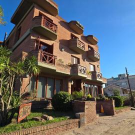 Hotel Olimpia，位于奥斯坦德的酒店