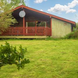 6 person holiday home in Struer-By Traum，位于斯楚厄的酒店