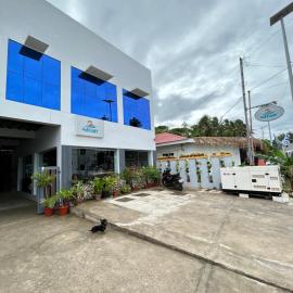 Baybay Hostel