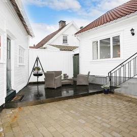 Mandal Privat Rom og husutleie，位于曼达尔的酒店