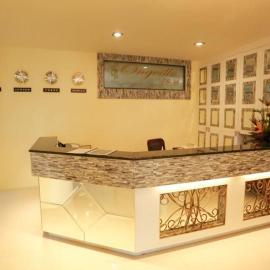 Ongville Hotel & Events Place