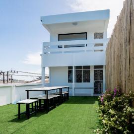 Passerby hostel samui，位于苏梅岛的酒店