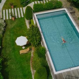 Hotel Drei Quellen Therme，位于巴特格里斯巴赫的酒店