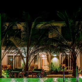 Balungi Boutique Hotel，位于乌罗阿的酒店