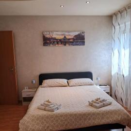Alloggio Turistico La Perla dell'Etruria，位于苏特里的酒店