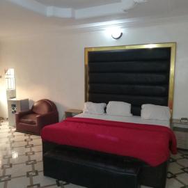 AFRICAN PRINCESS HOTEL, New Haven，位于阿奴古的酒店