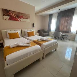 ASA Rooms，位于比托拉的酒店