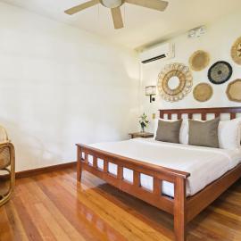 The Strand Boutique Resort，位于长滩岛的酒店