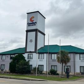 Comfort Inn & Suites Houston West-Katy