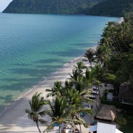 Baan Thong Ching Resort,位于卡农的酒店