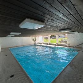 Allgäu Loft Obermaiselstein mit Privatsauna，位于上迈塞尔施泰因的酒店