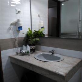 Hotel Taufina，位于Solok的酒店