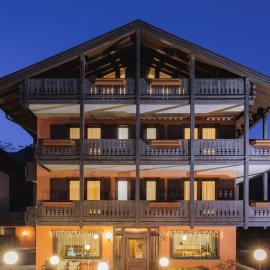 Hotel Binelli