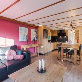 chalet