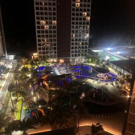 Salinas Premium Resort