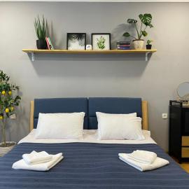 Guesthouse - ,,Tsalka"，位于Tsalka的酒店