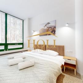 Holi Resort，位于斯诺科的酒店