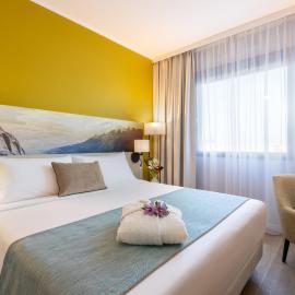 Leonardo Hotel Verona，位于维罗纳的酒店