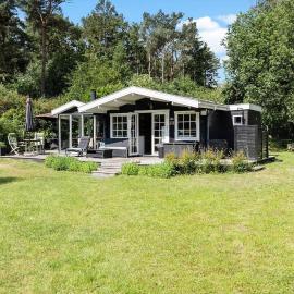 6832-Hasle-Toftegardsvej-20-C，位于海斯勒的酒店
