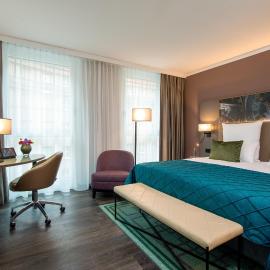 Leonardo Royal Hotel Nürnberg，位于纽伦堡的酒店