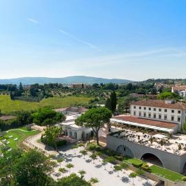 Villa Ermellina Siena, a Tribute Portfolio Hotel，位于锡耶纳的酒店