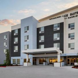 TownePlace Suites by Marriott Midwest City，位于Del City的酒店