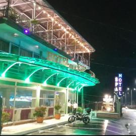 Hotel West California，位于亚美尼亚的酒店