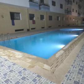 Martil Plage Piscine Fibre & Netflix，位于迈尔提勒的酒店