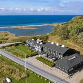 FY341-Martofte-Fynshovedvej-854-C，位于Martofte的酒店