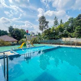 Vila Family Syariah Bogor RedPartner，位于Gunungmenyan 2的酒店
