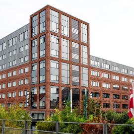 Cabinn Plus Esbjerg，位于埃斯比约的酒店