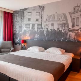Bastion Hotel Amersfoort，位于阿默斯福特的酒店