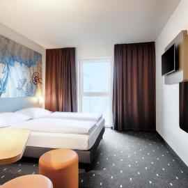 B&B Hotel Emden，位于埃姆登的酒店