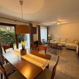 Casa familiar en Pucón cómoda y bien ubicada