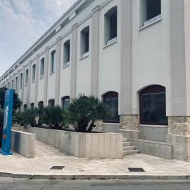 LA PIETRA Residence，位于特拉尼的酒店
