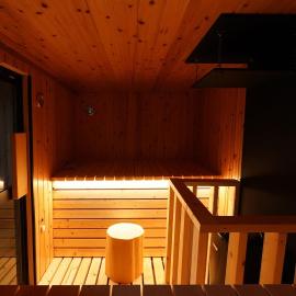 SAUNA&CURRY URI Kyotango - Vacation STAY 31527v，位于京丹后市的酒店