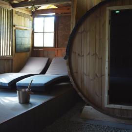 SAUNA&CURRY URI Kyotango - Vacation STAY 31580v，位于京丹后市的酒店