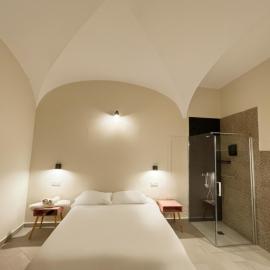 Hostal Pompeya Merida，位于梅里达的酒店