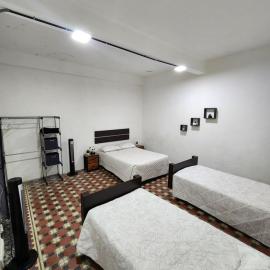 Atlixco Pueblo Magico，位于阿特利斯科的酒店