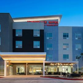 TownePlace Suites Brownsville
