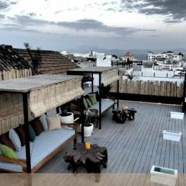 Silos19 Suites