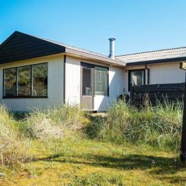 6 person holiday home in Thisted，位于齐斯泰兹的酒店