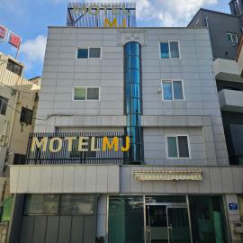 Motel MJ，位于三陟的酒店